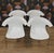 Vintage Italian Loop Plastic Stacking Chairs, 2010, Set of 4 For Sale - Image 3 of 18