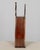 19th Century 19th Century French Fariniere Box, Hand-Carved Walnut, Circa 1850 For Sale - Image 5 of 10