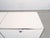 Vintage Sideboard in Pure White by Fritz Haller & Paul Schärer for USM Haller For Sale - Image 9 of 11