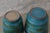 Vintage Planters, 1970s, Set of 2 For Sale - Image 13 of 14