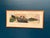 S. Rjellim, Shore, 1950s, Oil on Panel, Framed For Sale - Image 17 of 18
