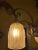 French Art Deco 7-Light Chandelier from Muller Freres Luneville, 1930s For Sale - Image 10 of 11