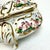 Vintage Box with Lid from Capodimonte, Italy, 1980s For Sale - Image 12 of 18