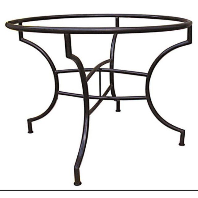 Moroccan Multicolor Beldia Tina Mosaic Table For Sale In Orlando - Image 6 of 7