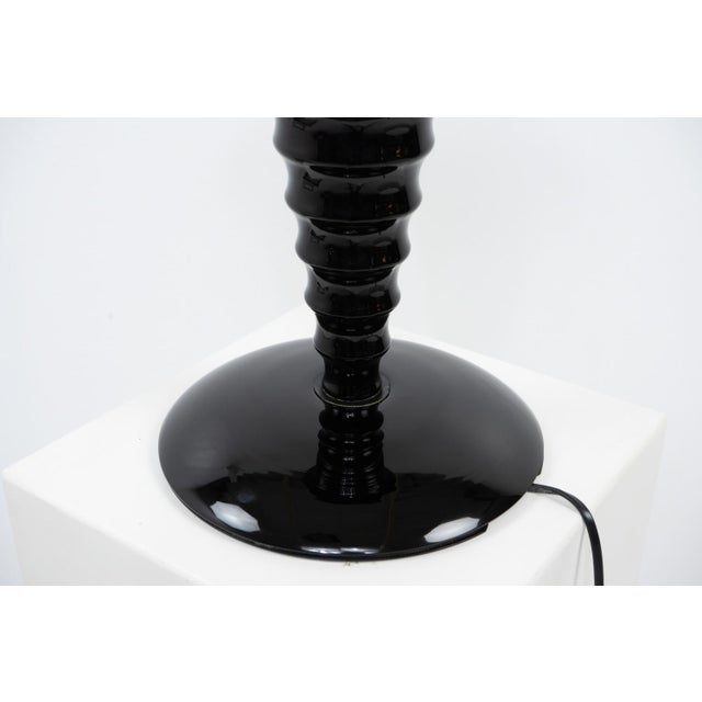 Table Lamp by Roberto Pamio and Renato Toso for Leucos Lighting, 1970s For Sale - Image 11 of 12