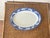 1920s Nippon Royal Sometuke Platter For Sale In Dallas - Image 6 of 10