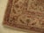 Vintage Approx: 5 X 8 Wool Area or Throw Rug For Sale In Philadelphia - Image 6 of 8