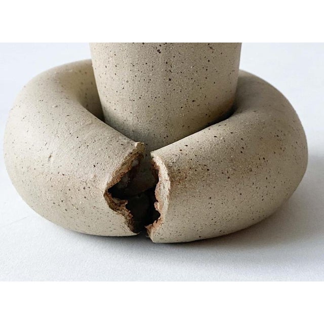 Not Yet Made - Made To Order In the Cabinet II Decorative Ceramic Vase by Lillian Tørlen For Sale - Image 5 of 8