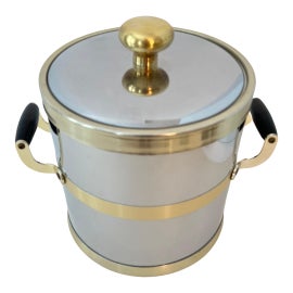 Example of Kraftware Ice Buckets