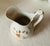 ….Discovered in Paris | Rare Early Limoges with Historical Provenance A magnificent antique French porcelain creamer...