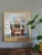 Mid-Century Modern 1964 Mid-Century Modern 'Interior With Desk' Original Vintage Swedish Interior Scene Oil Painting, Framed For Sale - Image 3 of 12