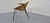 Sueded Balloon Chair by Hans Olsen for Lea Furniture, Denmark, 1950s For Sale - Image 10 of 18
