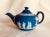 1900 - 1909 Exquisite Wedgwood Bone China Jasperware Dipped Teapot - "Classical" Pattern For Sale - Image 5 of 7