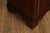 Ethan Allen 'Georgian Court' Cherry China Cabinet For Sale - Image 11 of 18