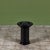 Glazed ceramic umbrella stand by Angelo Mangiarotti for Ceramica Brambilla Milano c.1970s, Italy. The piece features an...