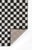 Contemporary Novogratz Kaia Black Machine Made Area Rug 7'10" X 10' For Sale - Image 3 of 8