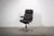 The Pasal office chair was designed by Swiss Professor Karl Dittert for the Swiss company Giroflex in the 1980s. Fully...