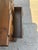Vintage Spanish Revival Bachelor Chest | Chest of Drawers | Burl Wood Style Dresser For Sale - Image 11 of 12