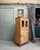 Small Antique Country Sideboard, 1890s For Sale - Image 10 of 15