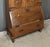 Brown Walnut Storage Cabinet, 18th Century For Sale - Image 8 of 18