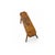 Late 19th Century Primitive Swedish Farm Bench For Sale - Image 4 of 4