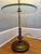 Mid 20th Century Vintage Brass Floor Lamp For Sale - Image 5 of 5