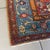 Mahal Rug with Floral Motif Exhibition Collection For Sale - Image 5 of 11