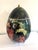 Ceramic Mid 20th Century Sascha Brastoff Ceramic Lidded Egg Jar For Sale - Image 7 of 7