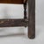 17th-Century Jacobean English Oak Wainscot Armchair For Sale - Image 11 of 15