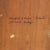 Gilded Wooden Wall Clock For Sale - Image 11 of 12