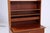 Mid-Century Shelf Cabinet with Drawers in Wood, 1960s For Sale - Image 6 of 10
