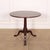 Wood English Tripod Table, 18th Century For Sale - Image 7 of 7