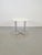 Gispen Bauhaus Tubular Frame Table by W. H. Gispen for Gispen, 1960s For Sale - Image 4 of 8