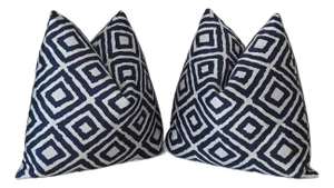 Kravet Designer Throw Pillows