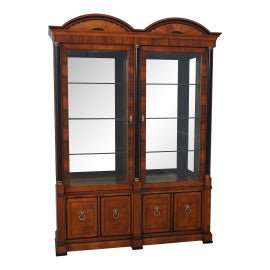 Example of Century Furniture China and Display Cabinets