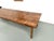 Very Large Oak Farmhouse Table, 1950s For Sale - Image 6 of 18