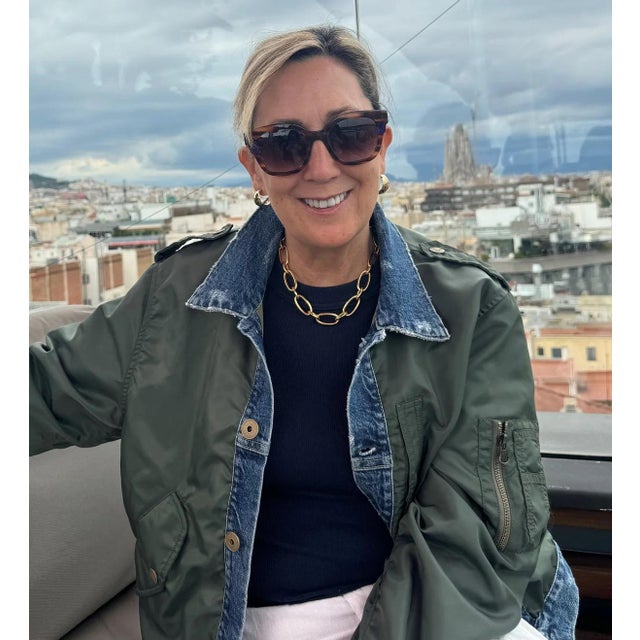 Contemporary Icon Chain For Sale - Image 3 of 5