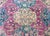 Late 19th Century Late 19th Century Persian Lavar Kirman Rug For Sale - Image 5 of 16