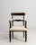 19th Century 19th Century William IV Carver Armchair With Upholstered Seat & Arms For Sale - Image 5 of 16