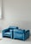 A striking set of vintage easy chairs designed by Giuliana Gramigna and Sergio Mazza for Poltrona Frau, dating from the...