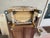 Mid-Century Modern Mid Century Pine Laminite Night Stand by Stanley Furniture For Sale - Image 3 of 8