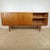 Vintage Danish Teak Sideboard, 1960s For Sale - Image 3 of 8
