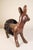 Traditional Bronze Bunny in Tutu For Sale - Image 3 of 8