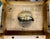 Wood Vintage Wooden Stool For Sale - Image 7 of 8