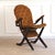 Folding Chair, France, 1950s For Sale - Image 11 of 11