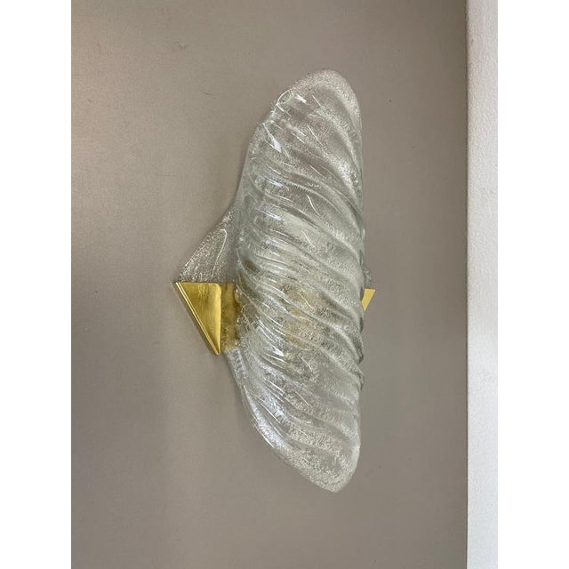 Article: Wall light sconces Origin: Germany Producer: Hillebrand Leuchten, Germany Age: 1970s This modernist light was...