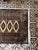 Hand-Knotted Persian Rug in Wool For Sale - Image 4 of 9
