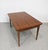 Scandinavian Extendable Teak Dining Table, 1960s For Sale - Image 3 of 9