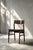 Mid-Century Scandinavian Modern Dining Chairs in Beech and Rosewood, 1960s, Set of 4 For Sale - Image 16 of 18