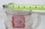 Advertising Glass Pitcher for Bacardi Rum and Coca Cola 1970s Promotion 4865b For Sale - Image 11 of 14